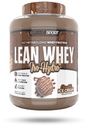 Musclesport Lean Whey Revolution ™ Protein Powder - Syrovátkový proteinový izolát - Nízká kalorie, Nízký karb, Nízké tuky, neuvěřitelné příchutě - 25g protein per Scoop - 5lb čokoládová zmrzlina