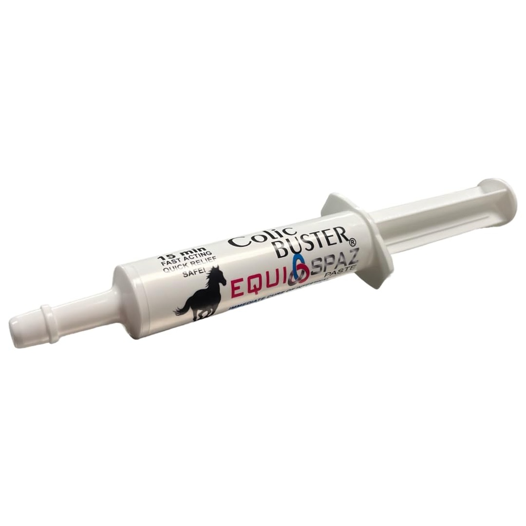Horse Digestion Dodatek k okamžitě vyléčí střevní plyn Build- Up (Relieves Colic v 15 minutách)