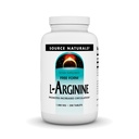 Zdroj Naturals L- Arginine Free Form * - 1000 mg, 200 tablet