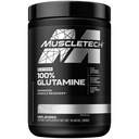 Muskletech syrovátkový protein prášek & glutamin prášek pro budování svalů, sílu a zotavení
