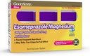 GoodSense Esomeprazol Magnesium Dellayed- Release Mini kapsle, 20 mg, Acid Reducer, 42 Počet