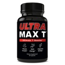 Andro400 T Booster dodatek (1 balení, Ultra Max)