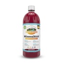 Maximum Living MineralRich - Minerály dodatek - Cukr zdarma tekuté směsi vitaminů a stopových minerálů - 32 oz