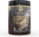 Electrolytes Plus Amino Electrolytes Plus Amino Recovery Drink Powder, Complete Hydration and Amino Acids / BCAA, Strawberry Lemonade (30 Servings)