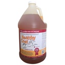 Zdravý plášť doplněk krmiva pro koně: Gallon. Kůže, Kabát, Stav těla, Výkon, Alergie, imunitní systém, Kopyta, kloub, Omega 3 & 6 mastné kyseliny.