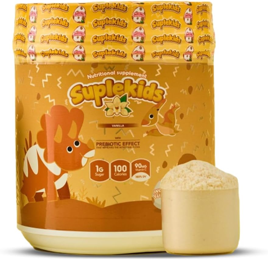 Nutriční dodatek - Vanilla Flavor