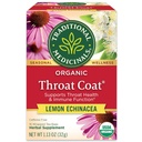 Citron / Echinacea Throat Coat TB (16)