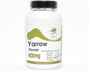 Yarrow Flower 900mg ~ 200 Kapsle - Žádné přísady