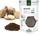 [Léčivé korejské Bylinné pilulky] 100% přírodní Jeruzalém Artyčok pilulky (Sunroot / România) (8 oz)
