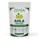 100 gramů Zenia Dry celý Amla Gooseberry Ayurvedic ošetření vlasů