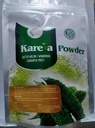 SVATV Karela Powder 124; Hořký Melon 124; Momordica Charantia 124; Dobrý pro pleť 124; Non GMO- 227 Gram, Half Pound, 8 Ounce