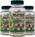 EVO Vegan Společný zdravotní dodatek, 300Mg Avocado Soy Unsaponiable, 60 Day Supply, Jedna kapsle za den (6 měsíců)