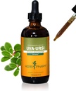 Herb Pharm Uva Ursi tekutý extrakt pro podporu močového systému - 4 Ounce