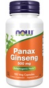 Nyní Potraviny: Panax Ginseng, 100 čepice