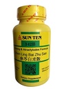Sun Ten - Ginseng & Atractylods Formule Kapsle / Shen Ling Bai Zhu San