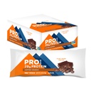 PROBAR - PROTEIN Bar, Kávová křupka, Non- GMO, Gluten- Free, Zdravý, Plant- based, Whole- Food Ingredients, Natural Energy (12 Počet)