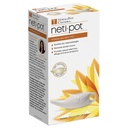 Himalájský Chandra Porcelain Neti Pot