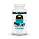 Zdroj Naturals Mastic Gum pro žaludeční potíže * 500 mg - 120 tablet