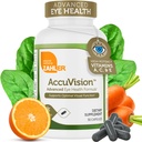 Zahler AccuVision, Advanced Eye Health Formule, 30 Kapsle