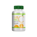 Generický vitamin C 1000mg, 100 Kapsle, Dietní dodatek Kapsle
