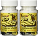 Stacker 2 Yellow Hornet Efedra Free - 2 Lahve - 40 Kapsle