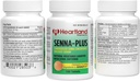 Senna- Plus přírodní zelenina Sennosid Laxativní 124; Přírodní zelenina Laxativní 124; Gentle přes noc zácpa Relief 124; Docusate Sodná Stool Softtener 124; 100 tablet
