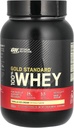Optimum Nutrition Gold Standard Whey Vanilla Ice Cream - 2,07 lbs
