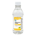 Quality Choice Magnesium Citrát perorální řešení, 10oz - Lemon ochucený saline laxative, dodatek pro příležitostné zácpy Relief, Mag Citrát je jemný a efektivní laxativní pro regulaci