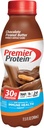 Premier Protein Shake, Čokoládové arašídové máslo, 30g protein, 1g cukr, 24 vitaminů a minerálů, živiny na podporu imunitního zdraví, 11.5 Fl Oz