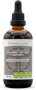 Tajemství kmene - Chronická únava Secret, Bylinný dodatek Směs Kapky Alkohol tekutý extrakt, Energie / Endurance Formule (4 fl oz)