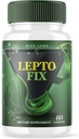 LeptoFix - LeptoFix pilulky na hubnutí, LeptoFix přírodní doplněk pro pozoruhodné výsledky, LeptoFix Formule Směs na podporu zdravé a aktivní životní styl, Lepto Fix Recenze (60 Kapsle)