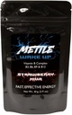 Energy Drink Powder - 100 Servingů 124; Cukr zdarma 124; 200mg Kofein - Metal Energy Drink Mix (Strawberry Kiwi)