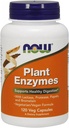 Plant Enzymes Veg Kapsle