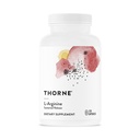 THORNE - L- Arginin Setrvalá verze (dříve Perfusia-SR) - Podpora srdeční funkce, výroba oxidu dusnatého a optimální krevní tok * - 60 Služeb