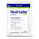 Nutrglitazon HMB - Speciální léčebný účel Potraviny, Single Pack - Modulární práškový vzorec na bázi syrovátkového proteinu izolát, L- arginin, HMB, vitaminy A, C, D, a zinek - Mix s pomerančovou šťávou (1.11 Oz)