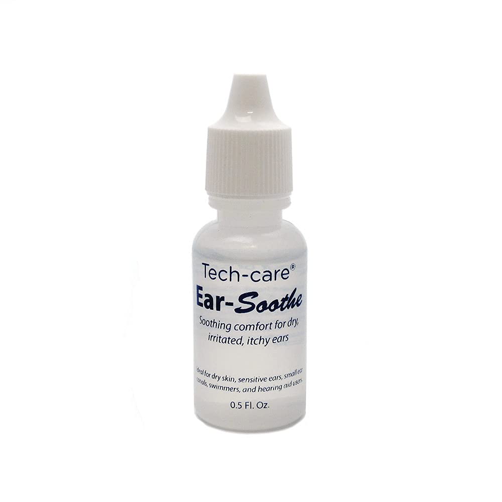 Technická péče Ušní sooth 1 / 2 oz láhev