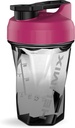 HELIMIX 1.5 Vortex Blender Shaker Lahvička Holds Upto 20oz Cottox 124; No Mixending Ball or Whisk Cotto124; USA Made Cotto124; Přenosný Pre Workout Whey Protein Držák Shaker Cup 124; Mixes Cocktains Smoothies Shakes Cotto124; Top Rack Safe