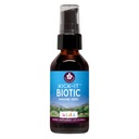 WishGarden Byliny Kick- Biotické imunitní hrdina pro děti - Plant- based Bylinné Biotické Formule s Usnea Lichen & Echinacea, Podporuje zdravé imunitní a respirační systém funkce, imunitní booster, 2oz