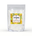 Bezostyšný vitamin C prášek Baker (3 oz) Ascorbic acid, Resealable Bag