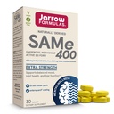 JARROW FORMULAS SAM- E 400 MG, 30 CT