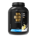 Maxler 100% Golden Syrovátkový protein - 24g proteinu per Serving - Premium syrovátkový protein prášek pro předpost cvičení - Fast- Absorbující syrovátka koncentrát izolát hydrolyzátové směsi - Francouzský vanilkový protein 5lb