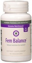D 'Adamo Personalised Nutrition Fembalance, 90 Count