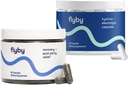 Flyby Recovery Doplněk - All The Hang, Without The Over! ™ a Electrolyte Recovery Capsule Bundle