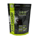 Prebiotický doplněk vlákna pro zdravé Gut current 124; Vláknitý prášek s nulovou zrnitou nulovou chutí a bez floating nebo plyn current 124; Feel Full Faster 124; Keto Non- GMO gluten zdarma Vegan 50 Služeb