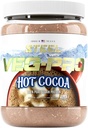 Ocelové doplňky Veg- PRO 124; Vegan Protein Powder, Hot kakao 124; 25 Servings (1.65lbs) Ocelá124; Organic Protein Powder with BCAA Amino Acid Offid 124; Gluten Free Off124; Non Dairy Off124; Low Carb Formule