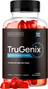 TruGenix Gummies, TruGenix Gummies pro muže, Oficiální TruGenix Gummies Advanced Formule, TruGenix ACV Gummies, TruGenix Supplement Gummies, Premium Formule, 60 Gummies pro 1 měsíc