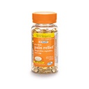 A + Zdravotní dye- Free Ibuprofen 200 Mg Mini Softgels, Pain Reliever / Fever Reducer (NSAID), 180 Počet
