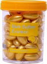 Vitamin- e Kapsle pro pád vlasů, Opravy poškození, Anti- lupy, Shinning - 60 Kapsle