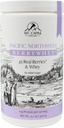 Mt. Capra Pacific Northwest BerryWhey Côte 124; Non- GMO Meal Replacement Shake High in Antioxidants with Locally Grown Blueberries, Aronia Berry, and Goat Whey Protein Côte 124; 10 Servings - 14.1 oz
