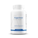 Biotika Výzkum Kapparest ™ Turmerické kapsle Dodatek - Curcuma Curcumin, Boswellia, Propolis, Ginger, 1150mg / Svg, Podpůrné Ease, Comfort & Non- Otok, Antioxidant High Absorption 180 Kapsle